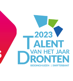 Talent van het Jaar Dronten 2023