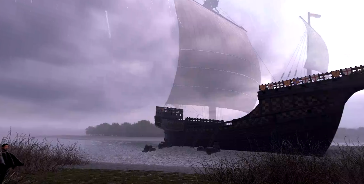 Virtual museum and heritage experience
