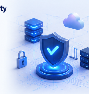AI Risk Review for Small Business from Blue Donut Studios