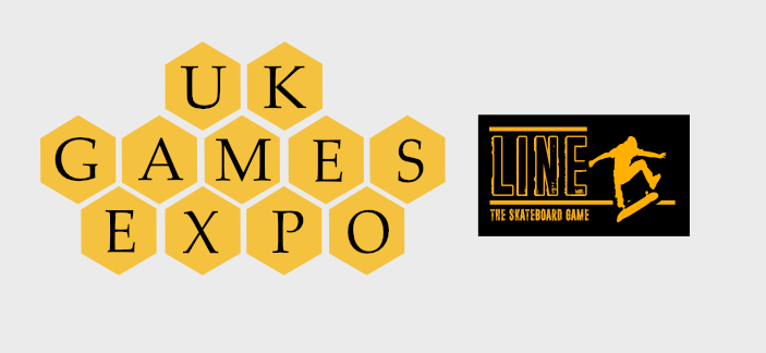 Blue Donut Studios at UK Games Expo 2018