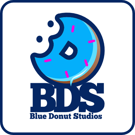 Blue Donut Studios Ltd. - UK